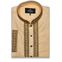 Exclusive Embroidery Cotton PanjabI.          Product Code: 1689