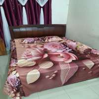 7/8 Water Proof Premium 3D Design B Product Code: 2050